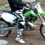 Kawasaki KX250