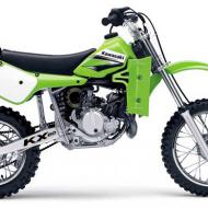 Kawasaki KX60