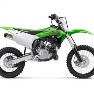 Kawasaki KX85