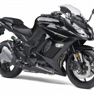 Kawasaki Ninja 1000 ABS