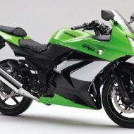 Kawasaki Ninja 250 Special Edition