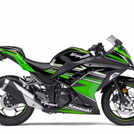 Kawasaki Ninja 300 ABS