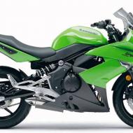 Kawasaki Ninja 400