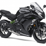 Kawasaki Ninja 650R