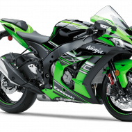 Kawasaki Ninja ZX-10R