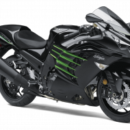 Kawasaki Ninja ZX-14