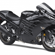 Kawasaki Ninja ZX-14R ABS Special Edition