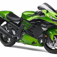 Kawasaki Ninja ZX-14R