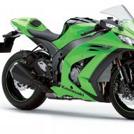 Kawasaki Ninja ZX-6R