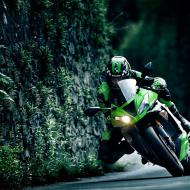 Kawasaki Ninja ZX-6R636