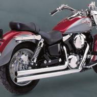 Kawasaki Vulcan 1500 Classic