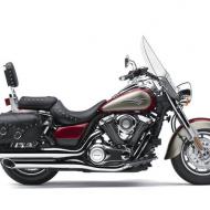 Kawasaki Vulcan 1700 Classic LT