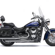 Kawasaki Vulcan 2000