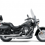 Kawasaki Vulcan 900 Classic