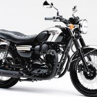 Kawasaki W800 Special Edition