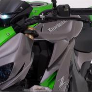 Kawasaki Z1000 ABS Special Edition