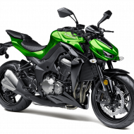 Kawasaki Z1000 ABS