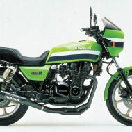 Kawasaki Z1000R