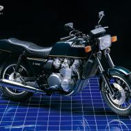 Kawasaki Z1300 (reduced effect)