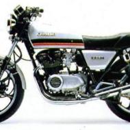 Kawasaki Z550