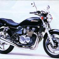 Kawasaki Zephyr 550