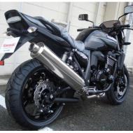 Kawasaki ZRX1200 DAEG Black Limited