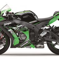 Kawasaki ZX-10