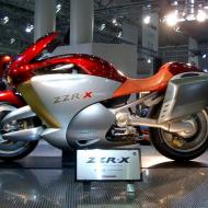 Kawasaki ZZR-X