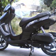 Keeway ARN 150cc