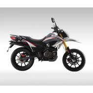 Keeway TX125 Supermotard