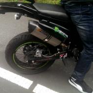 Kreidler Supermoto125 DD