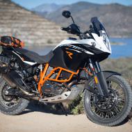 KTM 1190 Adventure