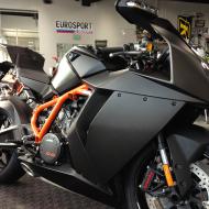 KTM 1190 RC8 Carbon