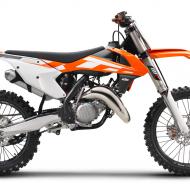 KTM 125 SX