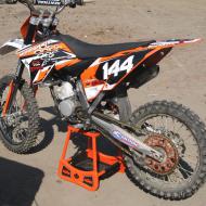 KTM 144 SX