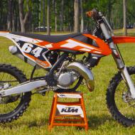 KTM 150 SX