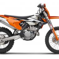 KTM 250 EXC-F