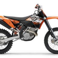 KTM 250 XC-F