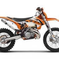 KTM 250 XC-W