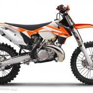 KTM 250 XC