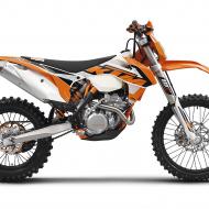 KTM 250 XCF-W