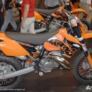 KTM 300 EXC-E