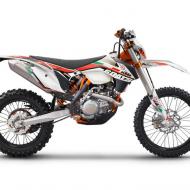 KTM 350 EXC-F Six Days