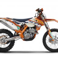 KTM 350 F EXC Factory