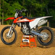 KTM 350 SX-F