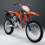 KTM 380 SX