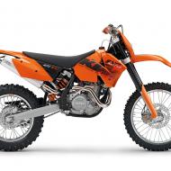 KTM 400 EXC Racing