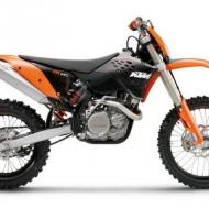 KTM 400 EXC