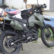 KTM 400 LSE