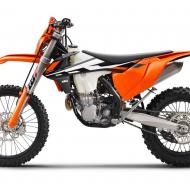 KTM 450 EXC